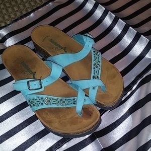 Bionatura Woman's Sandals